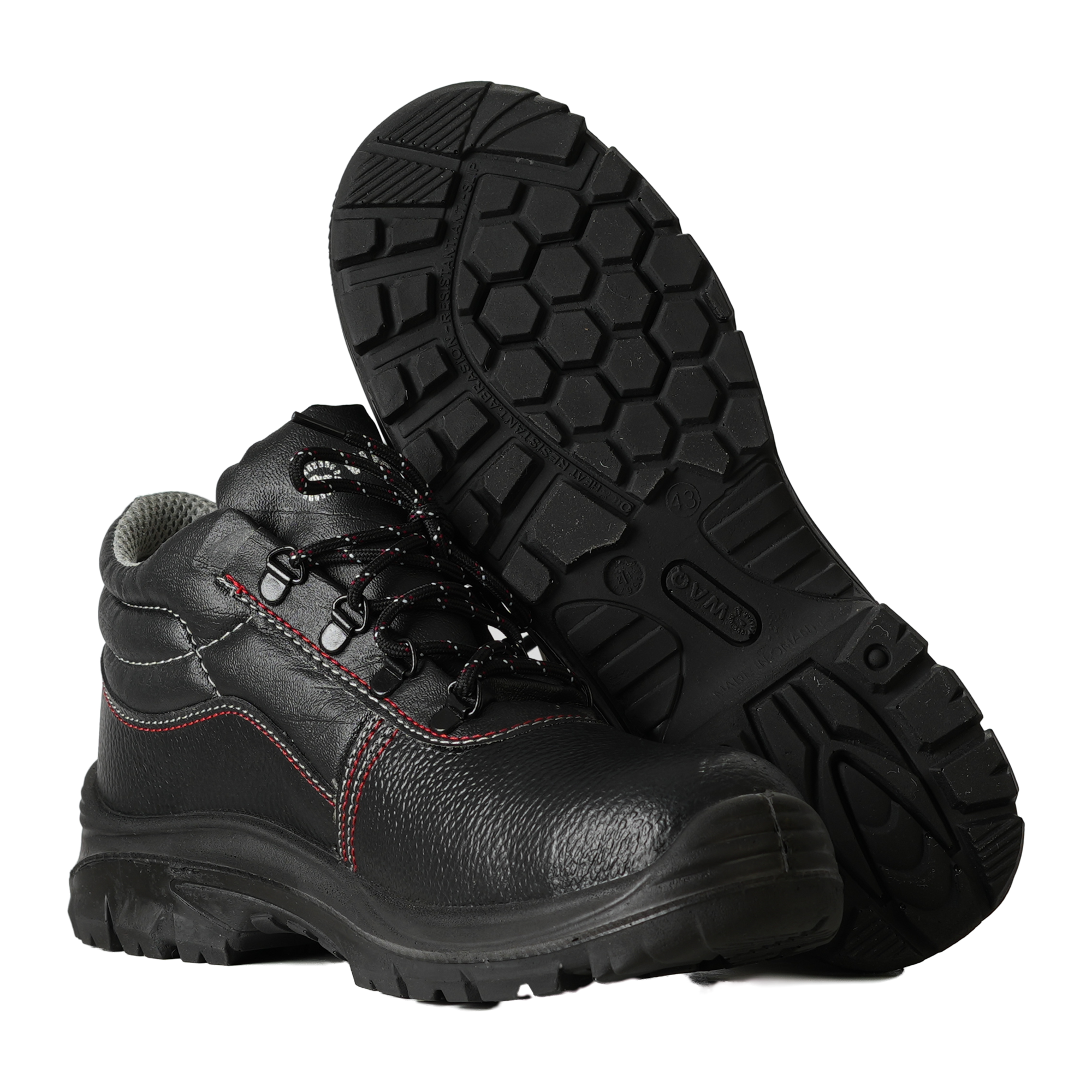 Waq safety shoes on sale price