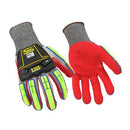 Ansell Impact Protection Glove Ringer 065