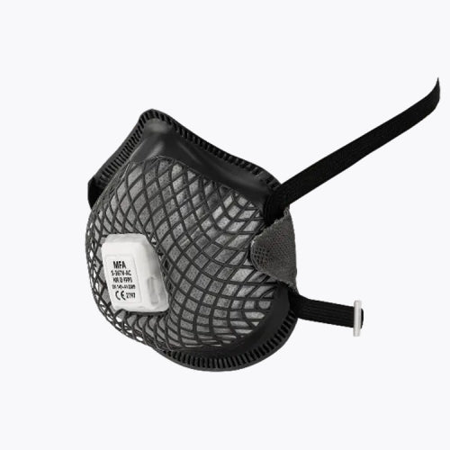 MFA Mask S-367V-AC FFP3 (NR)