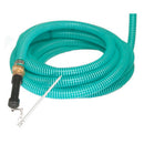 Spasciani 10 m hose 14017 ECO