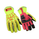 Ansell Impact Protection Glove Ringer 176