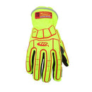Ansell Impact Protection Glove Ringer 176
