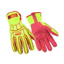 Ansell Impact Protection Glove Ringer 179