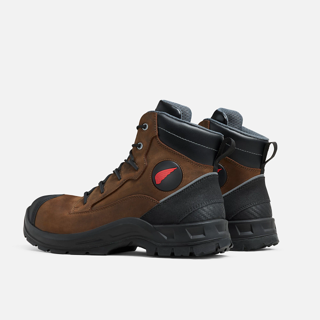 靴 redwing Red Wing 3228 – PetroKing 6-inch Boot