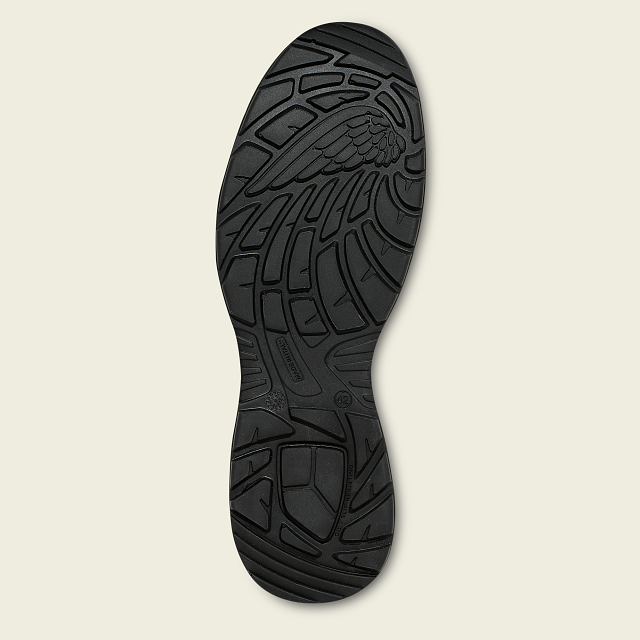 Red Wing 3297 – ShieldLite Athletics 5‑inch Mid‑Cut