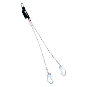 Climax Energy Absorber 35-A