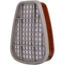 3M Gas and Vapor Filter 6051