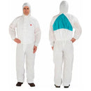 3M Disposable Coverall 4520