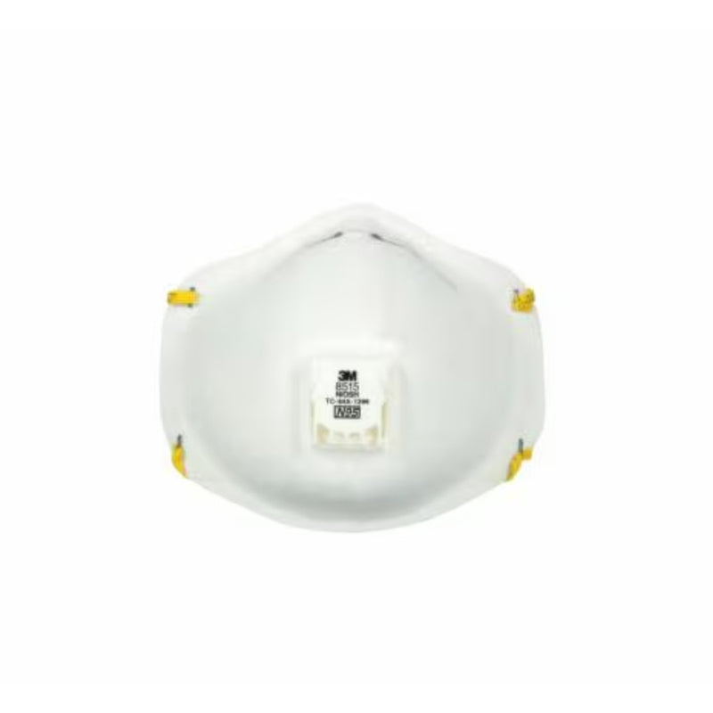 3M Disposable Mask 8515 (N95) (Box 20 Masks)