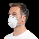 3M Disposable Mask 8822 (FFP2)  (Box 10 Masks)