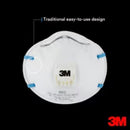 3M Disposable Mask 8822 (FFP2)  (Box 10 Masks)