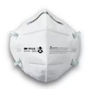 3M Disposable Mask 9010 (N95) (Box 50 Masks)