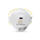 3M Disposable Mask 9312 (FFP1) (Box 10 Masks)