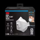 3M Disposable Mask 9322 (FFP2) (Box 10 Masks)