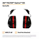3M EarMuff H10 P3E