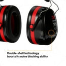 3M EarMuff H10 P3E