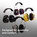 3M EarMuff H9A