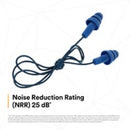 3M EarPlug 340-4007
