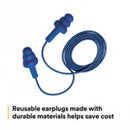 3M EarPlug 340-4007