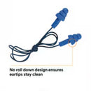 3M EarPlug 340-4007