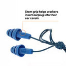 3M EarPlug 340-4007