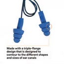 3M EarPlug 340-4007
