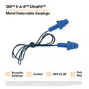 3M EarPlug 340-4007