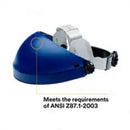 3M Face Shield Head Gear 82501