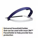3M Face Shield Barket 82520
