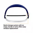 3M Face Shield Barket 82520
