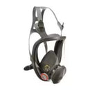 3M Full Face mask 6800