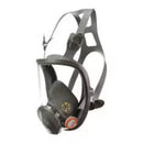 3M Full Face mask 6800