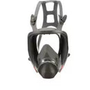 3M Full Face mask 6800