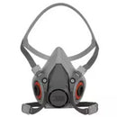 3M Half Face Mask 6200