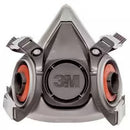 3M Half Face Mask 6200