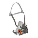 3M Half Face Mask 6200