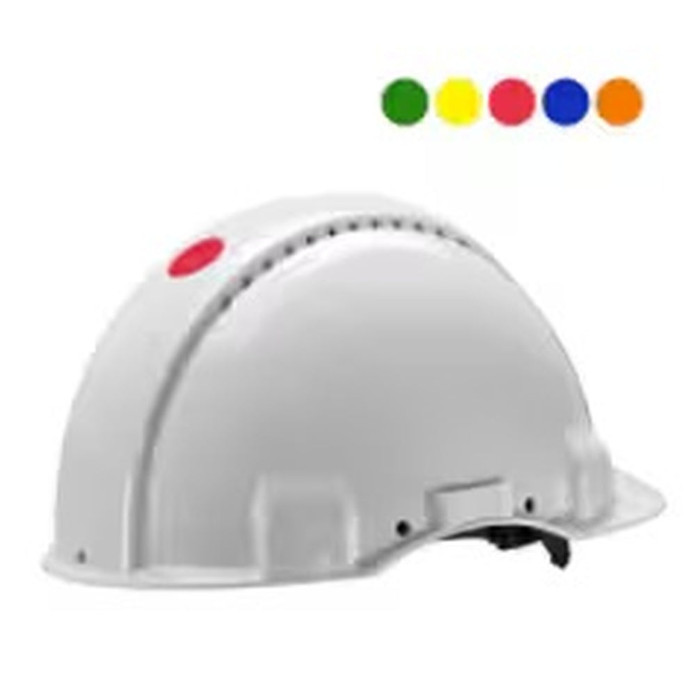 Head Protection