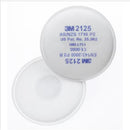 3M Particulate Filter 2125