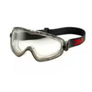 3M Safety Goggles 2890