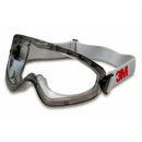 3M Safety Goggles 2890