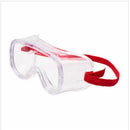 3M Safety Goggles 4800