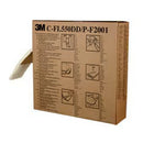 3M Sorbent CFL550DD  Cartoon box 3 rolls