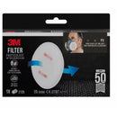 3M Particulate Filter 2135