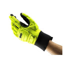 Ansell Impact Protection Glove Edge 48-205