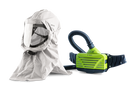 Optrel soft hood 4900.052