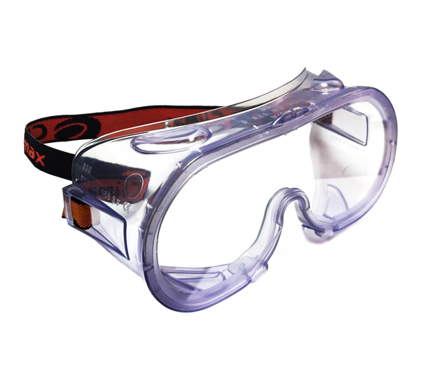 Climax Safety Glasses Model 539-C (minimum Order 50)