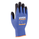 Uvex athletic lite glove