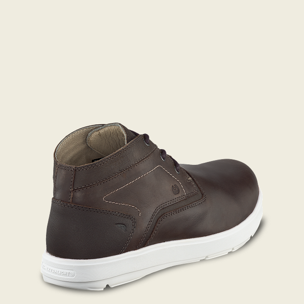 Red Wing 6819 – Chukka Safety Boot