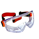 Climax Safety Glasses Model AZAHARA (minimum Order 50)
