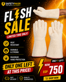 Ansell Mechanical Protection Glove Active Armer 97-335
